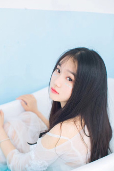 妻子的会客厅