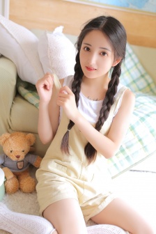我只是个辣文女主